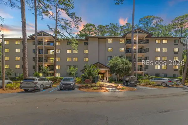 300 Woodhaven Drive #1305, Hilton Head Island, SC 29928