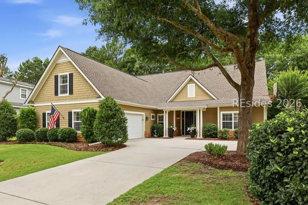 6 Olde Station Place, Bluffton, SC 29910 - #1