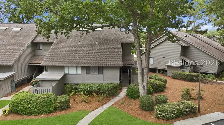 60 Carnoustie Road #982, Hilton Head Island, SC 29928 - #3
