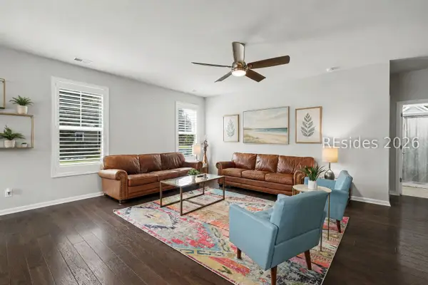 244 Cooper Run Road, Bluffton, SC 29909