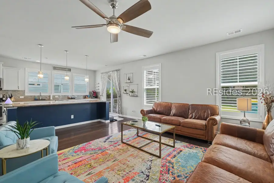244 Cooper Run Road, Bluffton, SC 29909 - #2