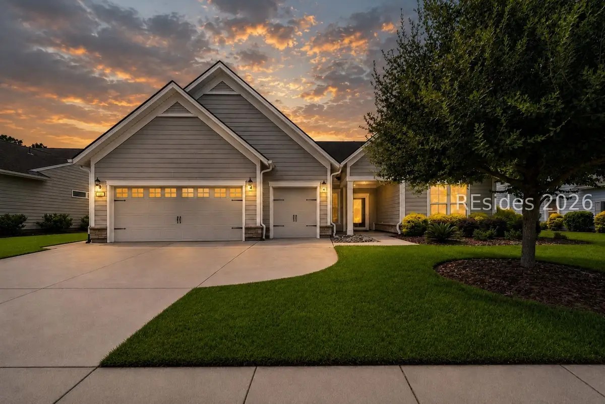 48 Gatewood Lane, Bluffton, SC 29910 - #1