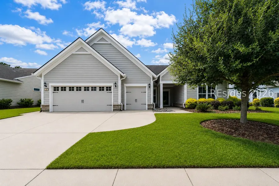 48 Gatewood Lane, Bluffton, SC 29910 - #3