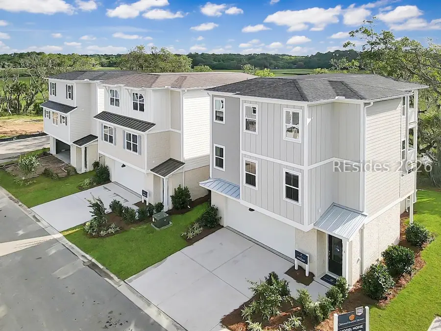 118 Heartleaf Road, Hilton Head Island, SC 29926 - #3