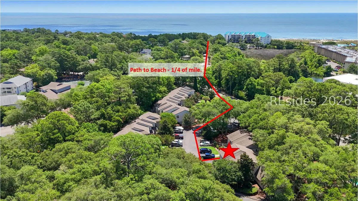 43 Folly Field Road #63, Hilton Head Island, SC 29928 - #1