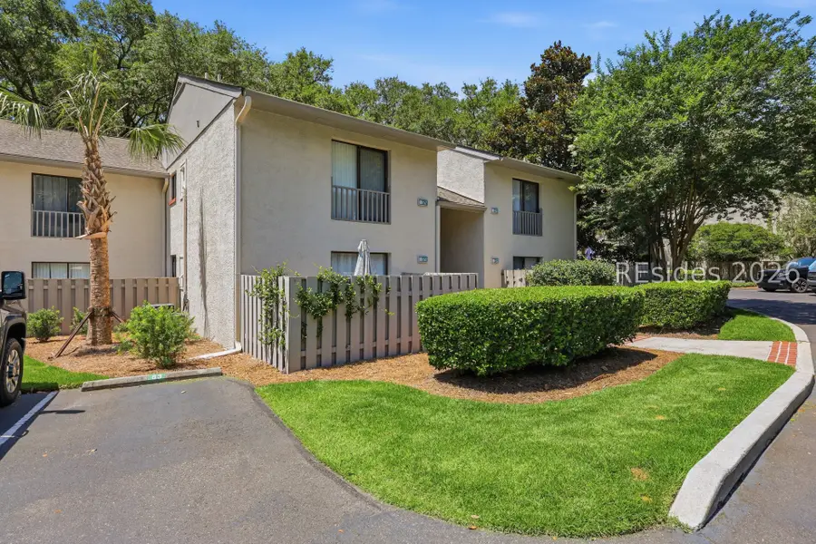 43 Folly Field Road #63, Hilton Head Island, SC 29928 - #2