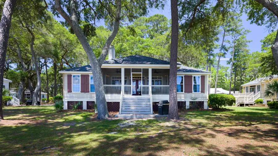 130 Ave Of Oaks, Daufuskie Island, SC 29915 - #3