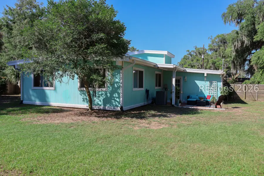 1001 Broad River Drive, Beaufort, SC 29906 - #2