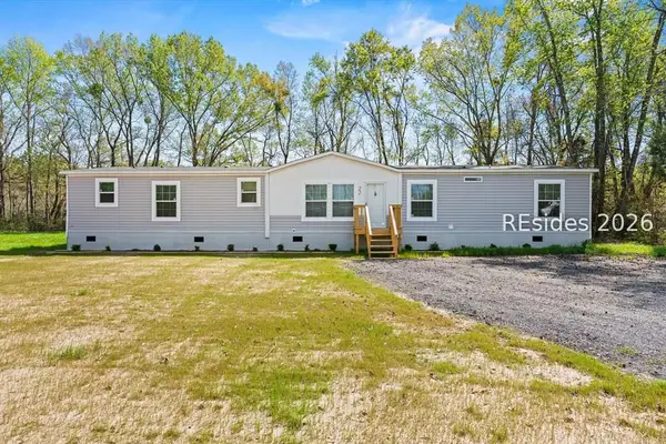 26 Unity Lane, Seabrook, SC 29940