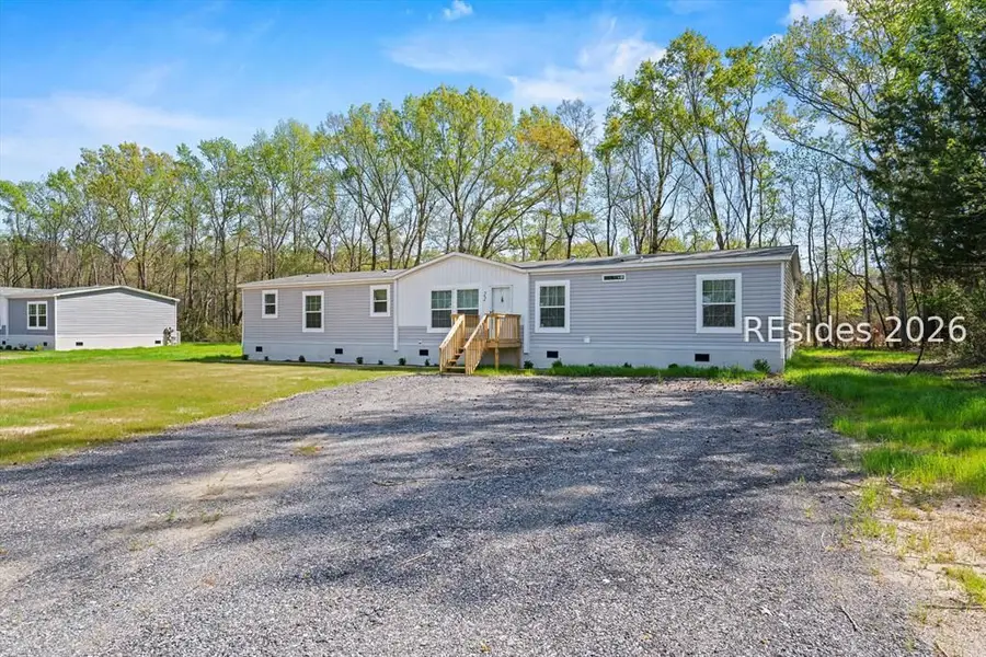 26 Unity Lane, Seabrook, SC 29940 - #2