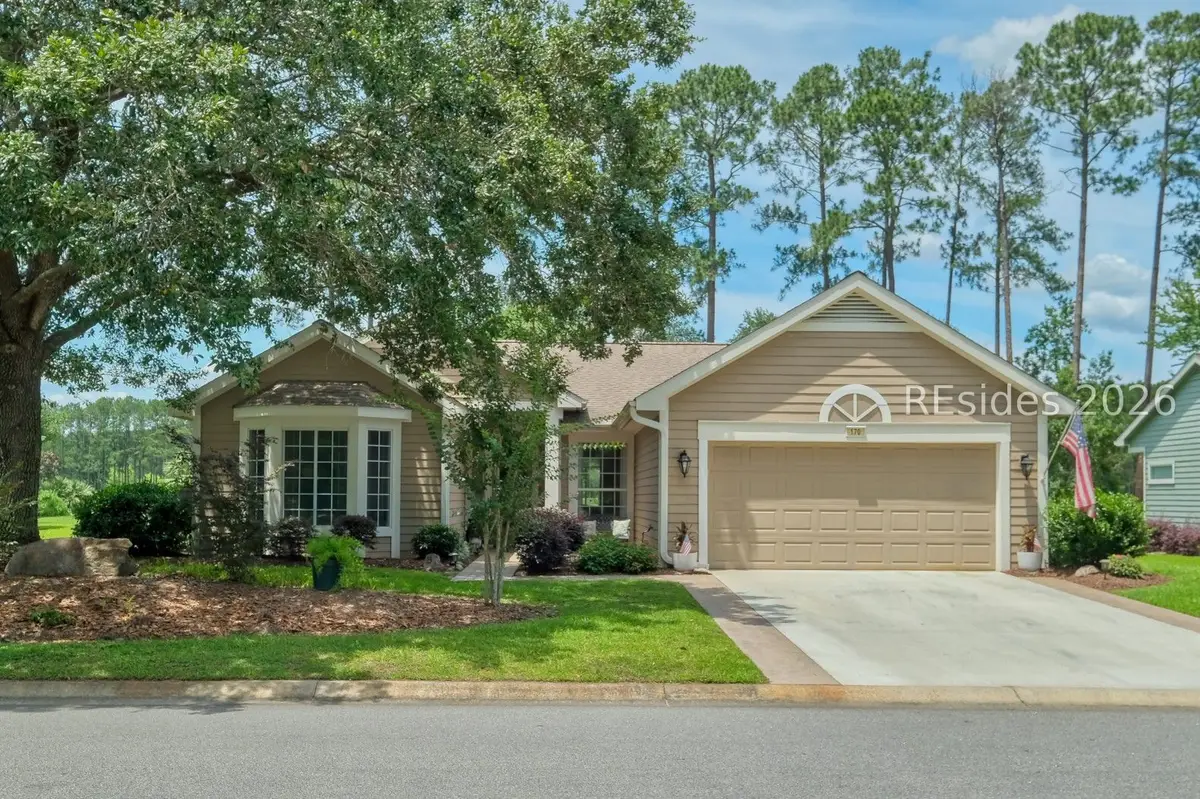 170 Colonel Thomas Heyward Road, Bluffton, SC 29909 - #1