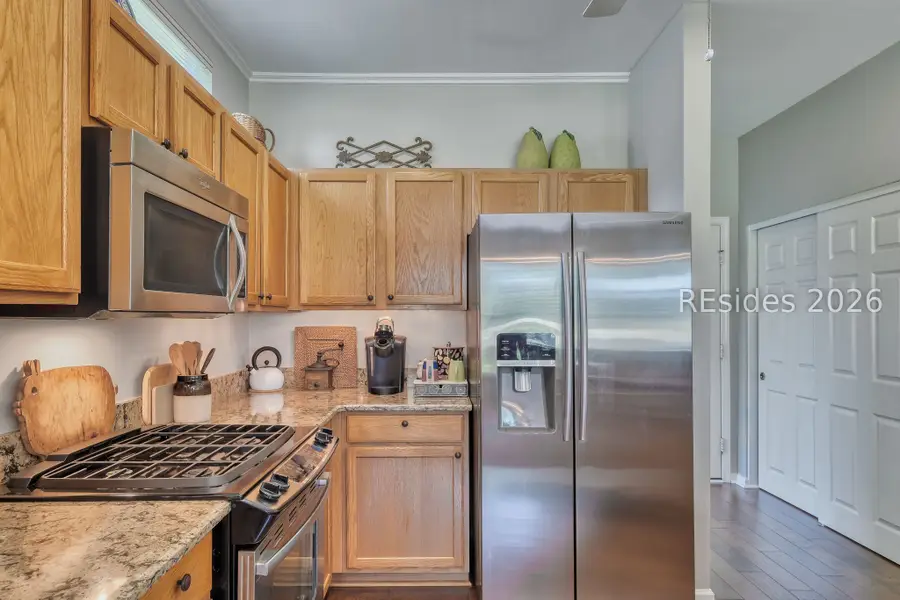 170 Colonel Thomas Heyward Road, Bluffton, SC 29909 - #3