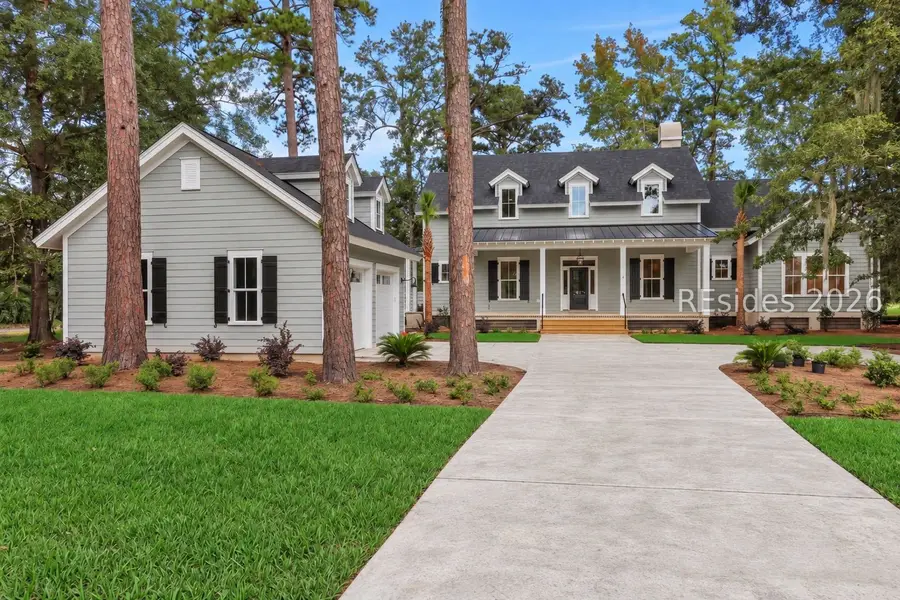 2 Gregorie Neck Road, Bluffton, SC 29909 - #2