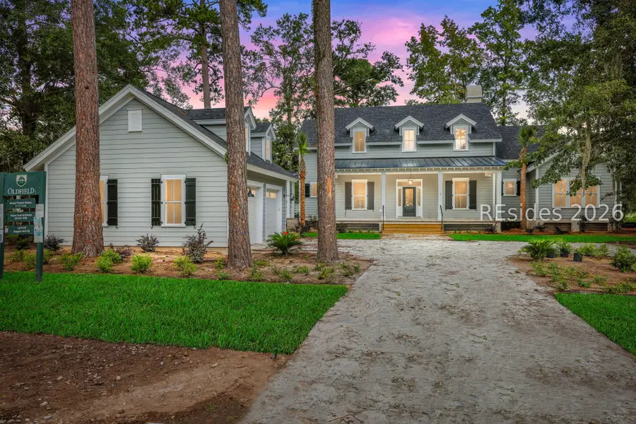 2 Gregorie Neck Road, Bluffton, SC 29909 - #3