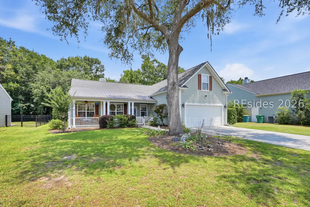 141 Pickett Mill Boulevard, Bluffton, SC 29909 - #1