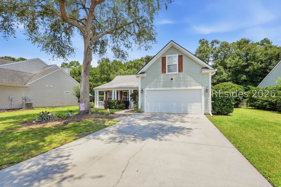 141 Pickett Mill Boulevard, Bluffton, SC 29909 - #3