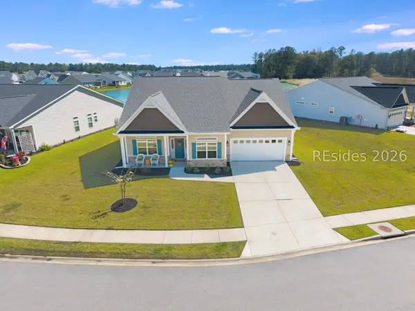 473 Ramport Street, Ridgeland, SC 29936