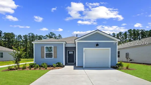 940 Sanctum Street, Ridgeland, SC 29936