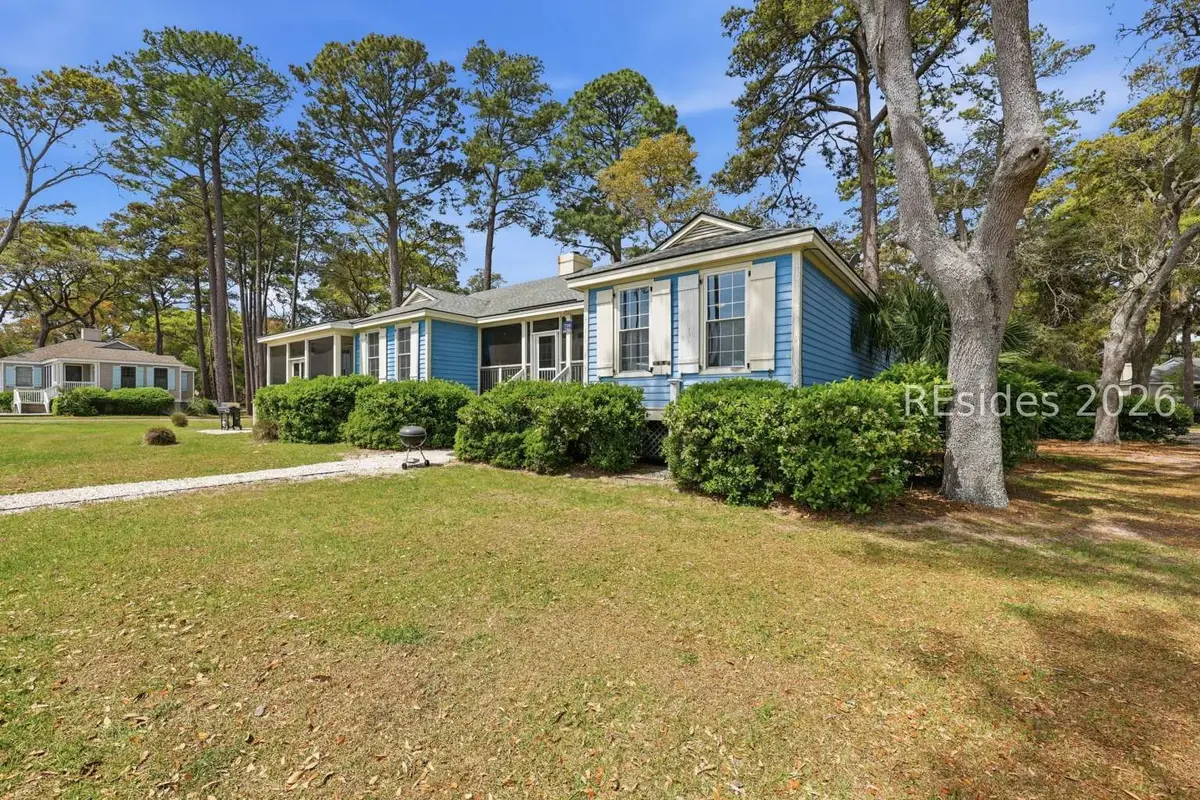 120 Ave Of Oaks, Daufuskie Island, SC 29915 - #1