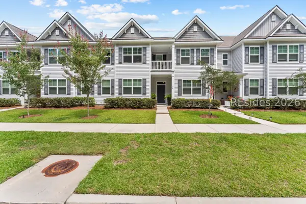 56 Slater Street, Bluffton, SC 29909