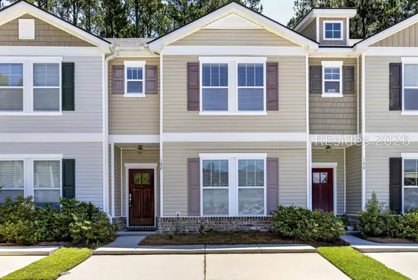 122 Brickway Street, Bluffton, SC 29910