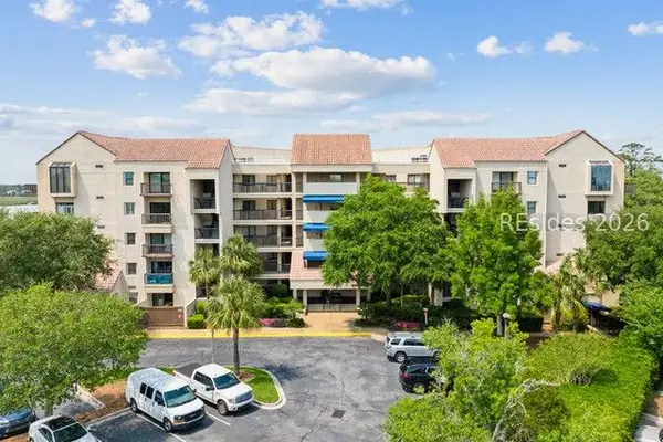 2 Shelter Cove Lane #202, Hilton Head Island, SC 29928