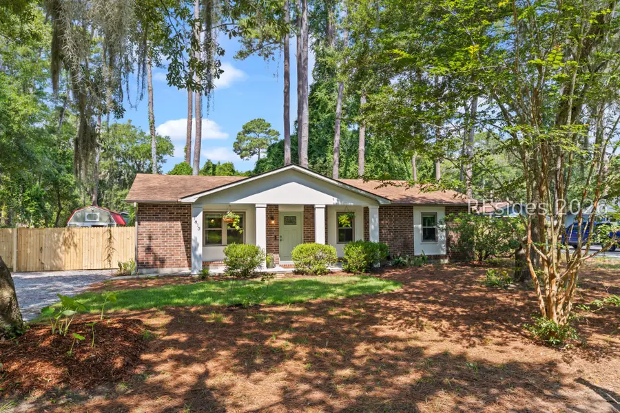 1813 Drayton Drive, Port Royal, SC 29935 - #2