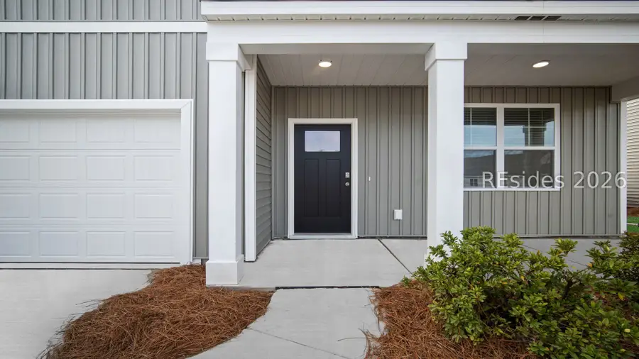 1076 Sanctuary Drive, Ridgeland, SC 29936 - #2
