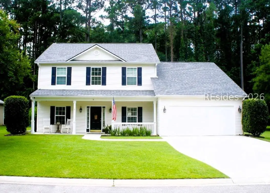 41 Kendall Drive, Bluffton, SC 29910 - #1