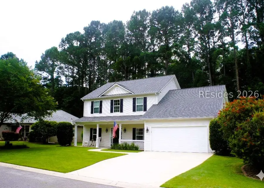41 Kendall Drive, Bluffton, SC 29910 - #3