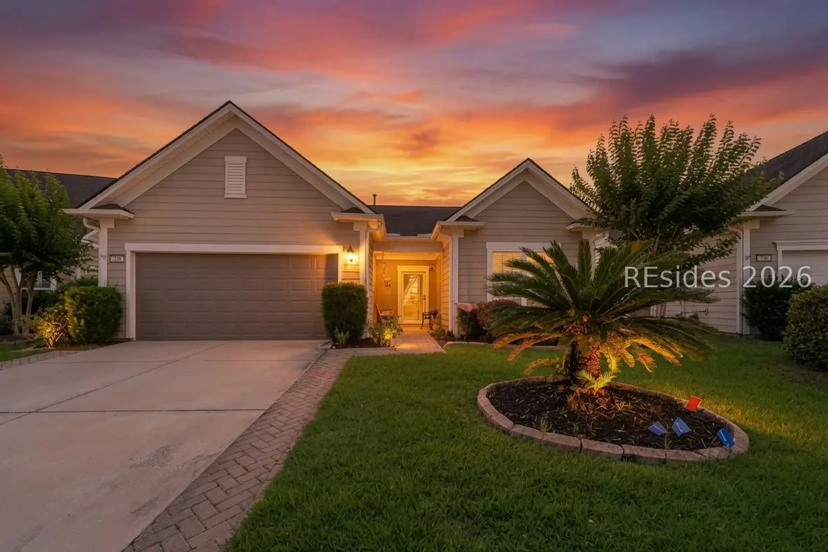 748 Knollwood Court, Bluffton, SC 29909 - #1