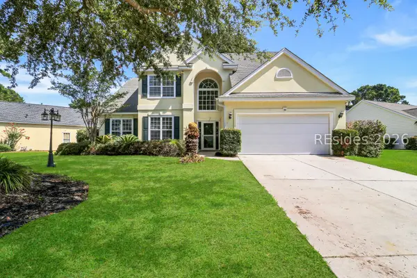 99 Pinecrest Circle, Bluffton, SC 29910