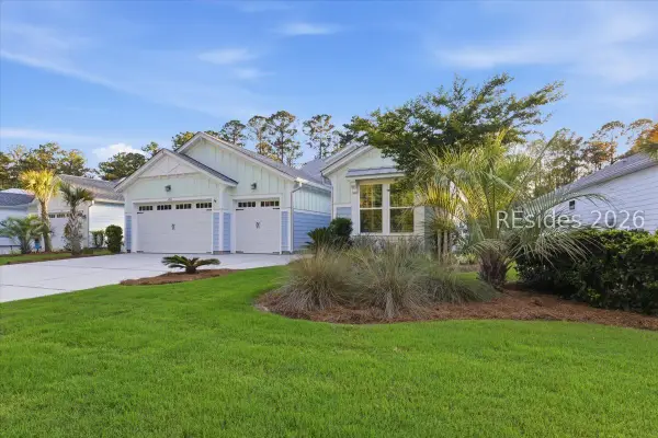 1494 Tiki Terrace, Hardeeville, SC 29927