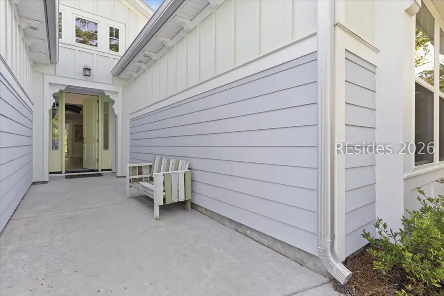 1494 Tiki Terrace, Hardeeville, SC 29927 - #2