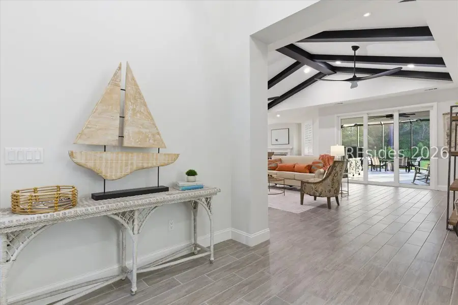 1494 Tiki Terrace, Hardeeville, SC 29927 - #3