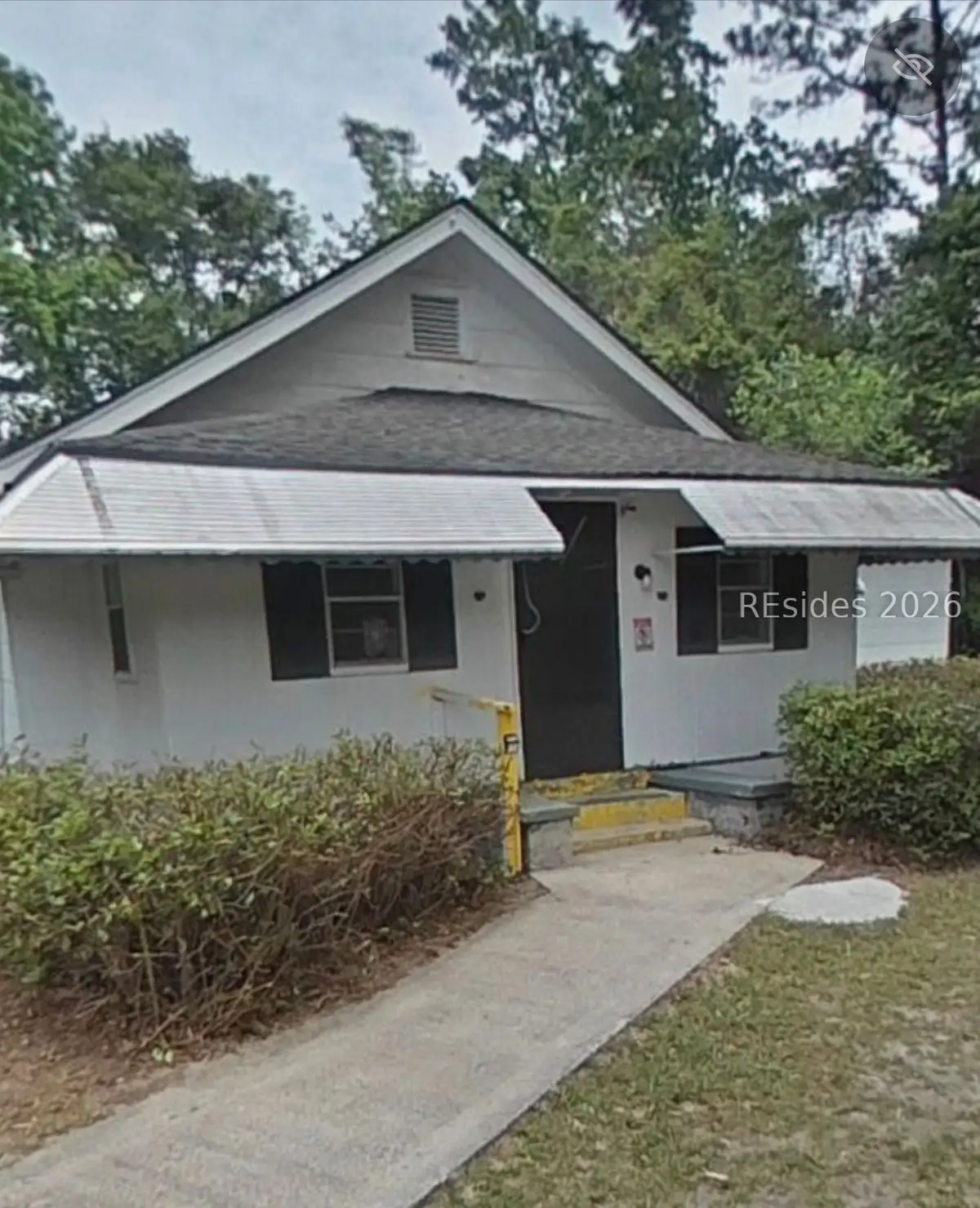 1211 Browning Gate Road, Estill, SC 29918 - #1