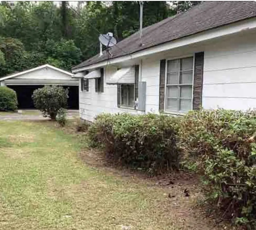 1211 Browning Gate Road, Estill, SC 29918 - #2