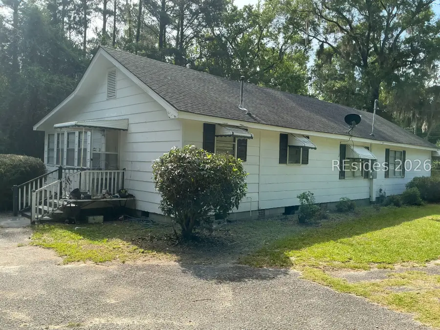 1211 Browning Gate Road, Estill, SC 29918 - #3