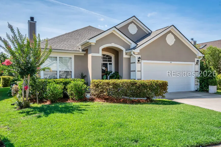 122 Pickett Creek Lane, Bluffton, SC 29909 - #2