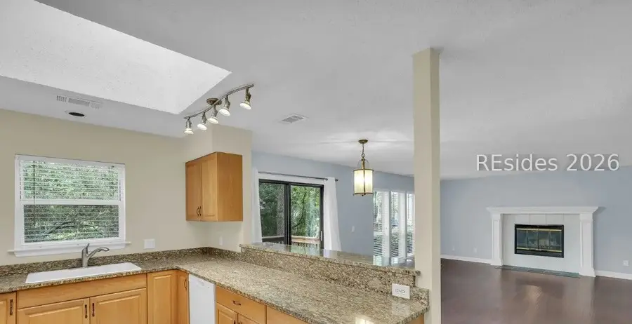 58 Pine Burr Road #58, Hilton Head Island, SC 29926 - #3