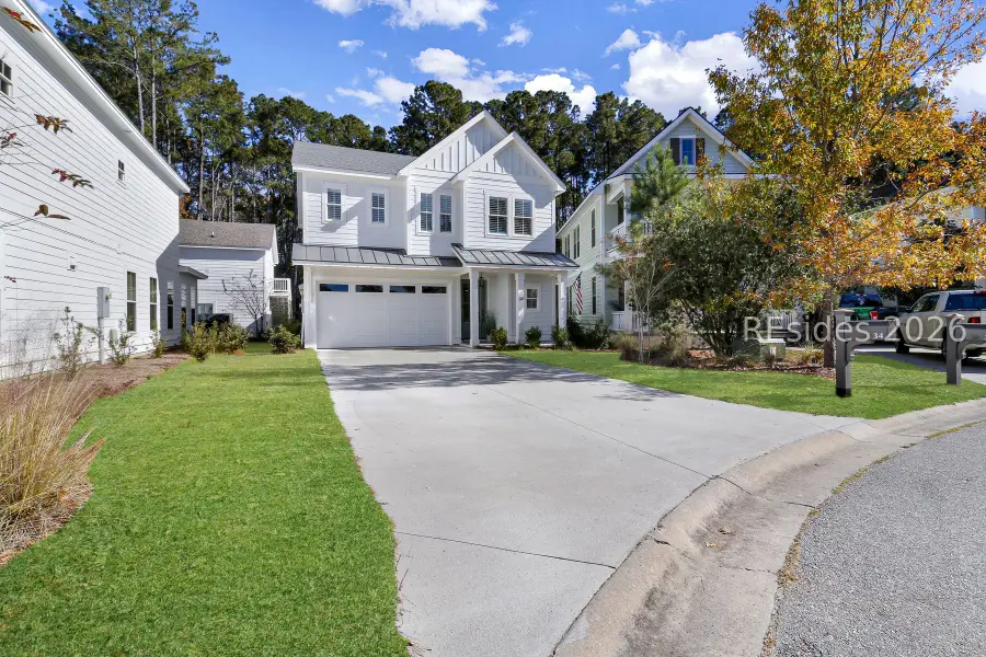 34 Blue Trail Court, Bluffton, SC 29910 - #3