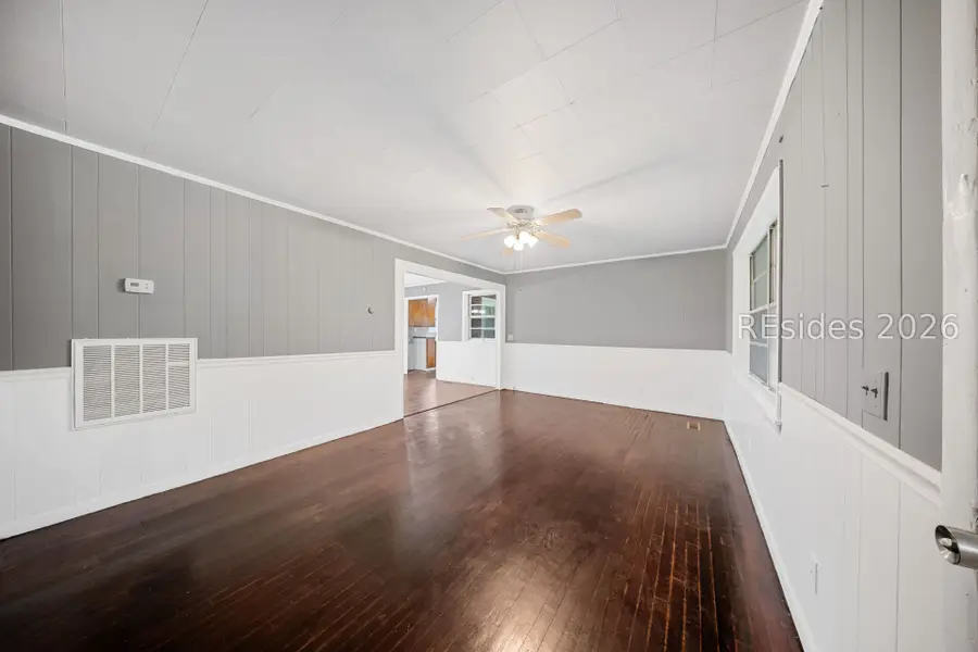 109 Anderson Street, Hampton, SC 29924 - #2
