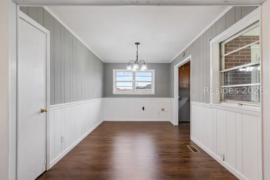 109 Anderson Street, Hampton, SC 29924 - #3