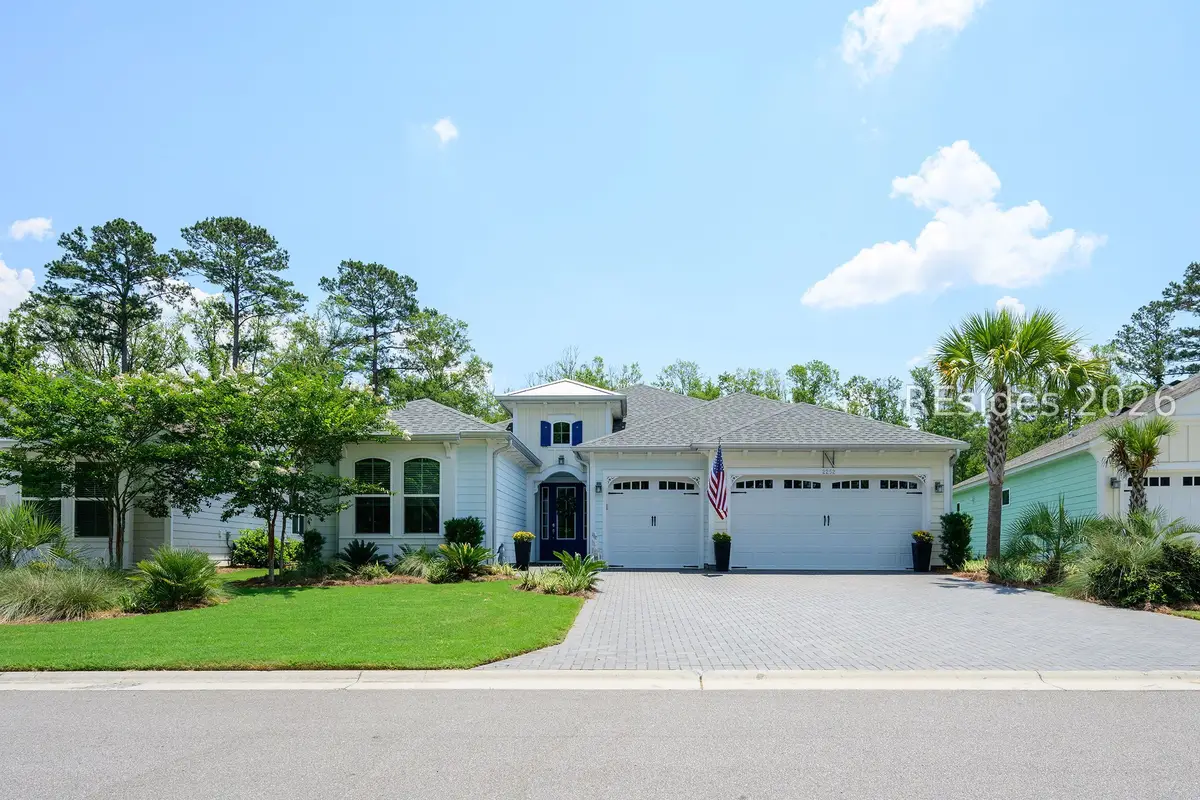 2252 St. Somewhere Drive, Hardeeville, SC 29927 - #1