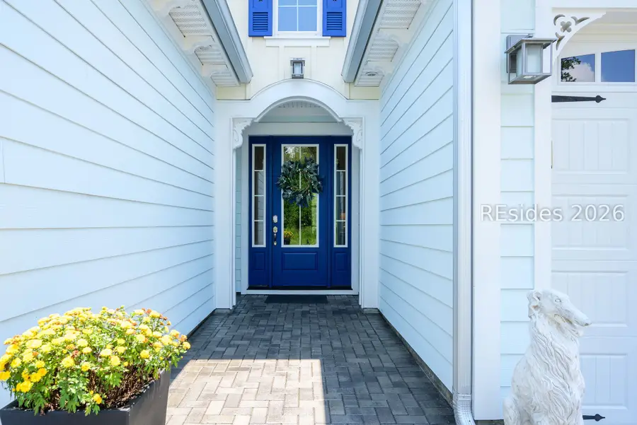 2252 St. Somewhere Drive, Hardeeville, SC 29927 - #2