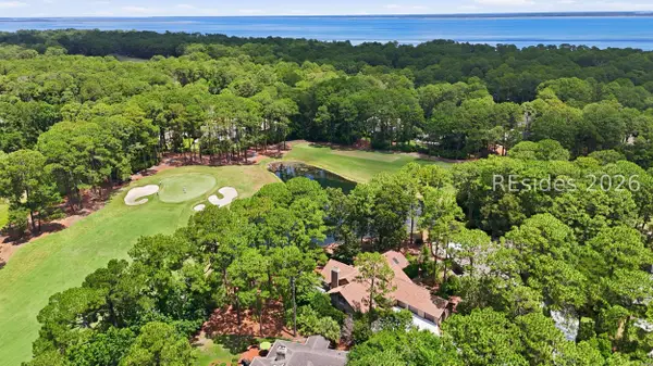 5 Pheasant Run Court, Hilton Head Island, SC 29926
