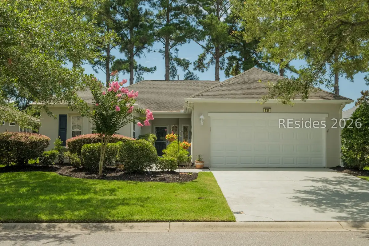 124 Hampton Circle, Bluffton, SC 29909 - #1