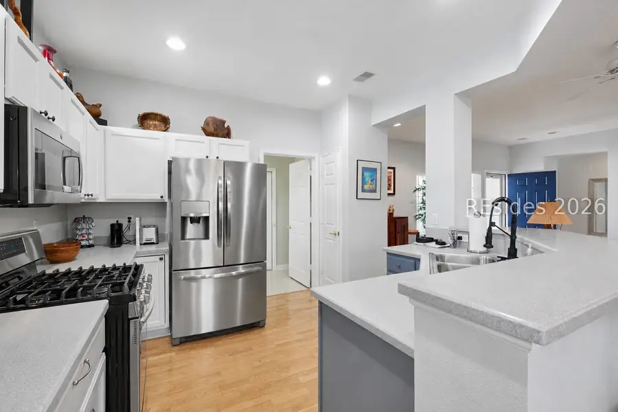 124 Hampton Circle, Bluffton, SC 29909 - #3