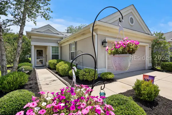 51 Tupelo Court, Bluffton, SC 29909