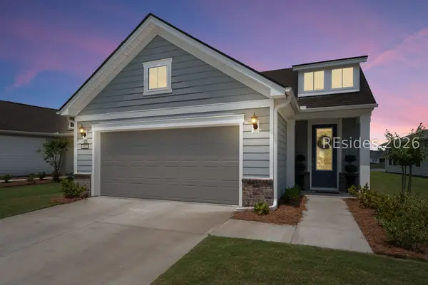 1322 Sunfish Way, Bluffton, SC 29909